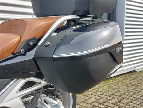 BMW R 1200 RT LC Option 719